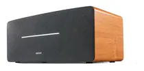 Comprar Parlante Edifier D12 con bluetooth madera 220V