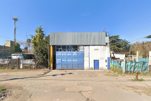 Depósito Galpón En Venta En Trujui, Moreno