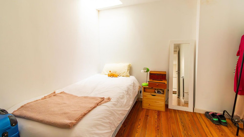 Venta Ph 4 Ambientes Con Terraza En Palermo