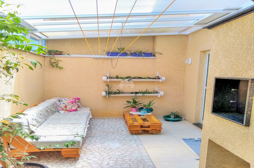 Sobrado - Residencial - 932173