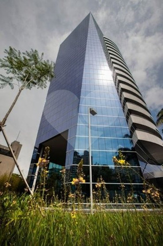 Excelente Oportunidade Para Locação Comercial. - 353-im97109