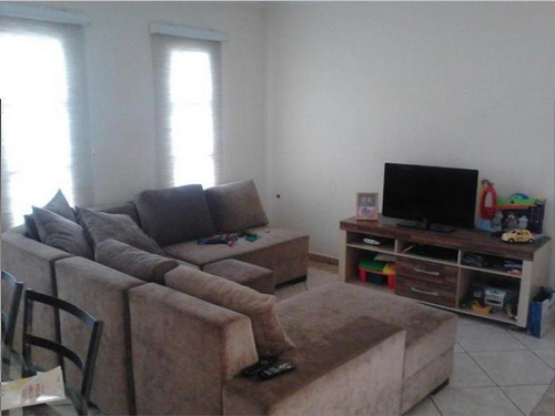 Imagem 5 de 11 de Casa À Venda, 3 Quartos, 1 Suíte, Jardim Leocádia - Sorocaba/sp - 5123