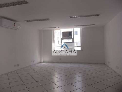 Imagem 18 de 26 de Locação Andar Corporativo De Fácil Acesso Para Empresa - Ac0002
