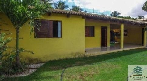 Imagem 3 de 14 de Granja A Venda São José De Mipibu