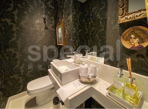 Imagem 11 de 13 de Apartamento - Vila Olimpia - Ref: 17005 - V-32555