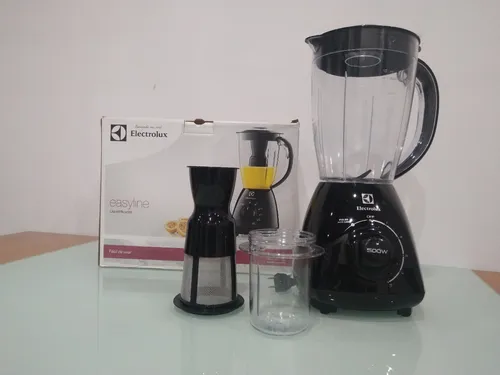 Licuadora electrolux ble50 sale