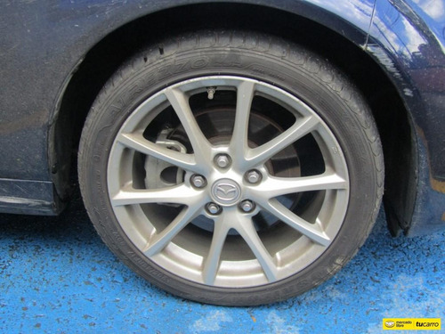 Mazda Mx5 Mx5 Sport Tp 2000