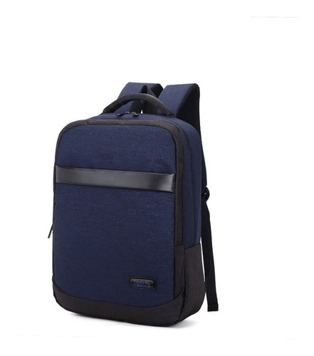 Mochila Con Porta Notebook- Travel Tech