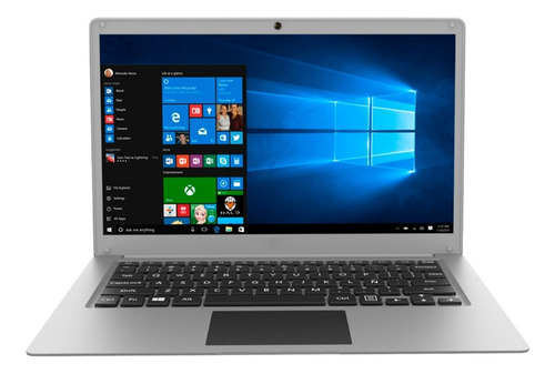 Imagen 3 de 10 de Notebook Intel Celeron 4gb Ram 64gb Ssd Windows 10 Home