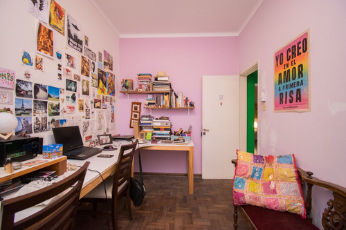 Imagen 17 de 17 de Ideal Interno En Venta De 2 Dorm. En Barrio Sur.