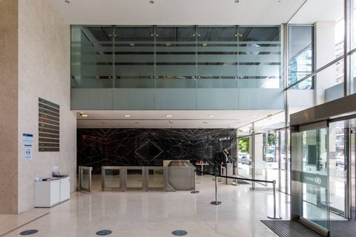 Imagen 11 de 17 de Oficinas Alquiler Belgrano