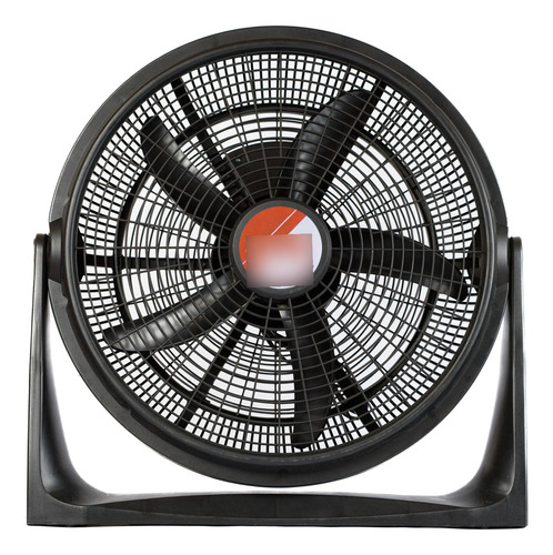 Ventilador Turbo De Pared Y Piso Reclinable 20 3 Vel. Gatti