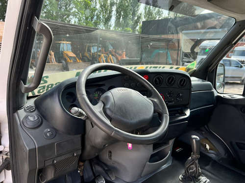Iveco Daily 70c16 2013 No Mercedes Benz 710 Nqnmaq