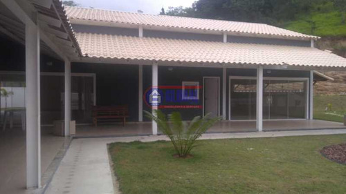 Imagem 5 de 15 de Terreno-à Venda-pindobas-maricá - Mauf00317