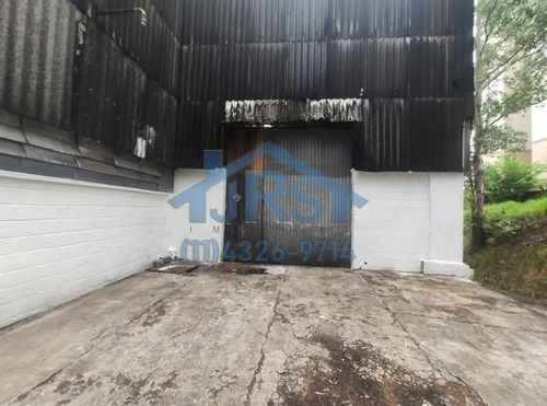 Imagem 15 de 30 de Galpão À Venda, 14 M² Por R$ 10.700.000,00 - Vila Pindorama - Barueri/sp - Ga0203