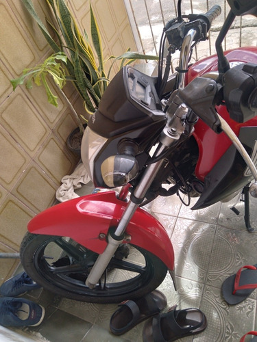 Honda Fan2014/2015
