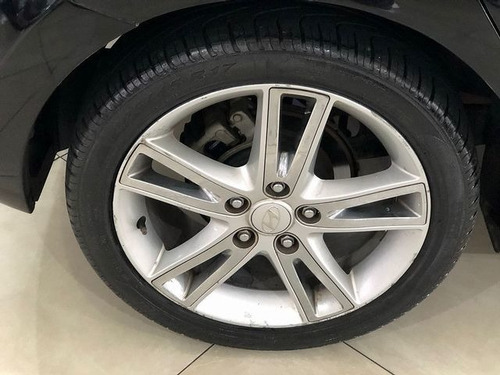 Imagem 7 de 8 de Hyundai I30 2.0 Mpfi Gls 16v 2012