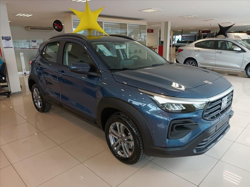Imagem 11 de 15 de Fiat Pulse Drive 1.0 Turbo 200 Flex Drive Cvt 2022 0km