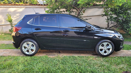 Chevrolet Onix 1.0 Premier Ii Turbo Aut. 5p