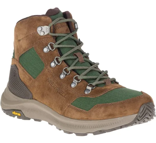 Botin ontario merrell sales