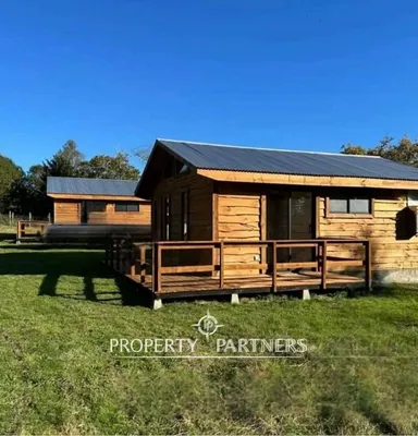Casa en venta