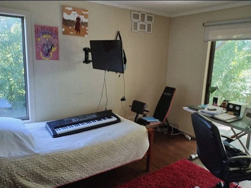 Casa En Venta De 7 Dorm. En Valdivia