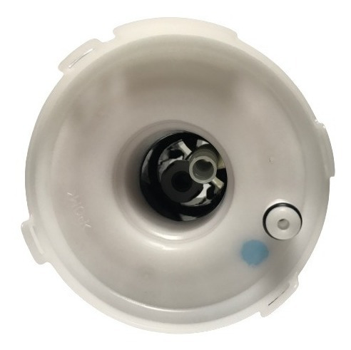 Filtro Gasolina Mazda 3 484
