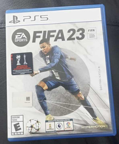 Fifa 23 Para Ps5