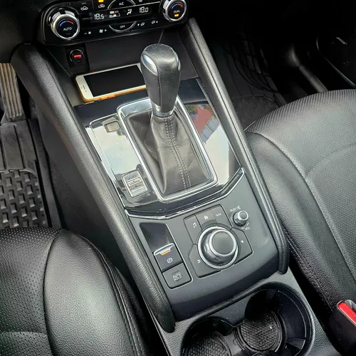 Mazda CX-5 2.0 Touring