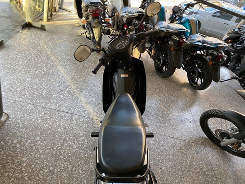 Yamaha Crypton 2018 Impecable No Honda En Motoswift