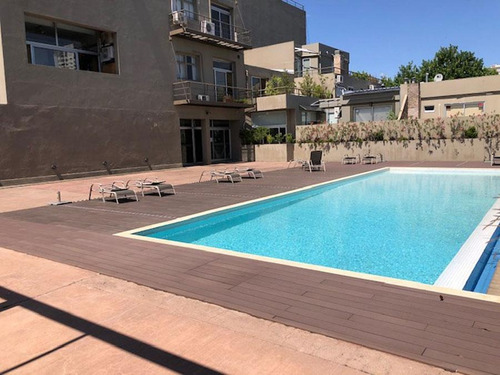 Imagen 20 de 21 de Espectacular Loft Con Cochera !! Mucha Onda ! Amenities
