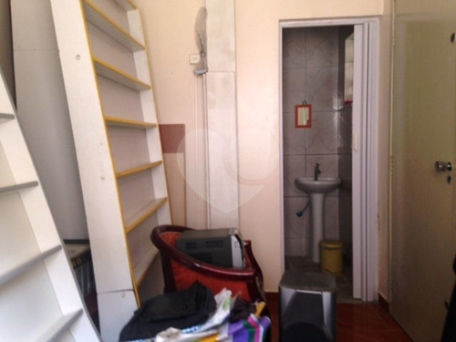 Imagem 12 de 15 de Ótimo Sobrado À Venda Na Vila Amélia Zona Norte - Reo299972