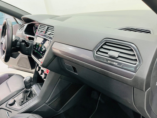 Volkswagen Tiguan 2.0 350 TSI GASOLINA ALLSPACE R-LINE 4MOTION DSG