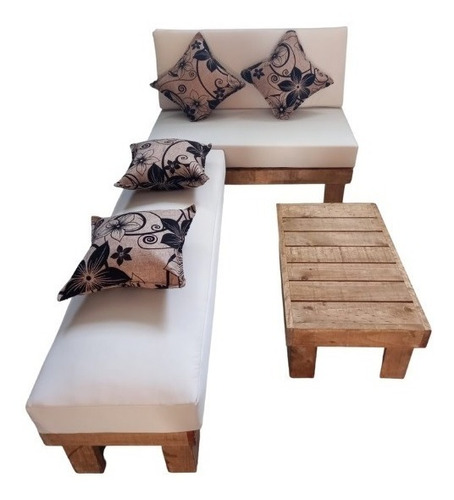 Muebles De Terraza - Coleccion Primavera - Verano