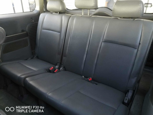 Imagen 9 de 14 de Honda Pilot 2003 3.5 Touring 4x4 At