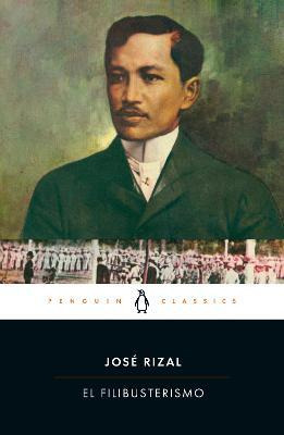 Libro El Filibusterismo - Jose Rizal