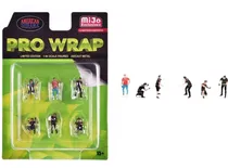 Comprar American Diorama Pro Wrap Figuras De Metal Para Diorama 1\u002F64