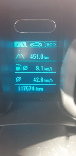 Chevrolet S10 2.5 Ltz Año 2015