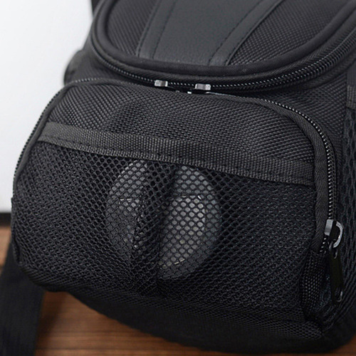 Bolsa Para Cámara Digital Bolsa Dslr Slr Estuche Para