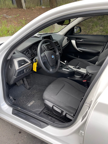 Bmw 118i 1.5t 136 Cv. Impecable Estado.