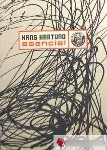 Hans Hartung Esencial, Aa.vv., Círculo De Bellas Artes