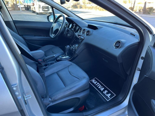 Imagen 14 de 18 de Peugeot 308 Feline Thp Triptronic