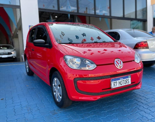 Imagem 3 de 8 de Up 1.0 Mpi Take Up 12v Flex 4p Manual