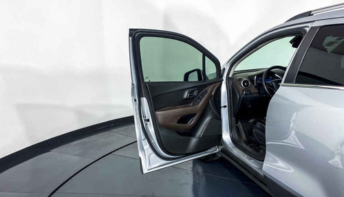 Imagen 15 de 15 de 34215 - Chevrolet Trax 2015 Con Garantía