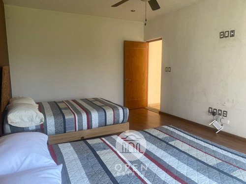 Venta O Renta Casa Amueblada En Jiutepec Morelos