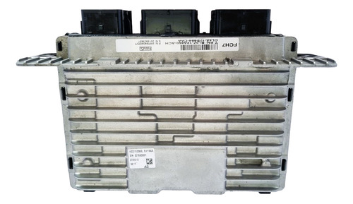 Computadora Pcm Ford F150 Lobo 5.0