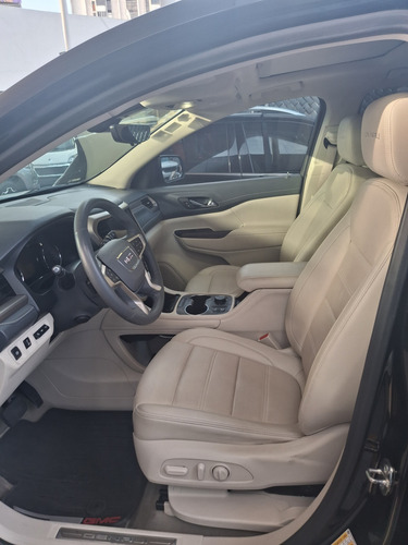 GMC Acadia 3.6 V6 Denali Awd