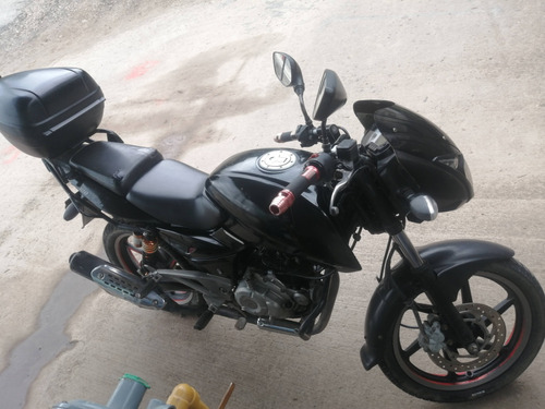 Bajaj 2013