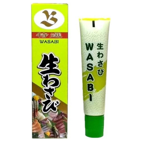 Pack X 6 Wasabi En Pasta X 43 G