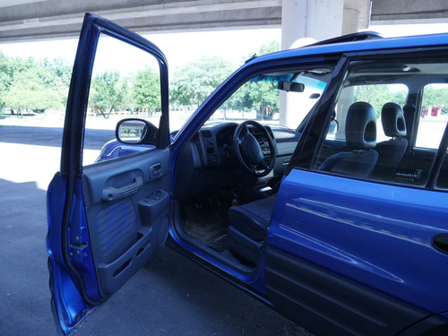Toyota Rav4 1997 4x4 2.0